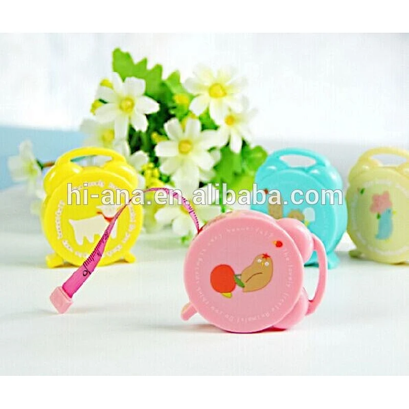boby measuring tape