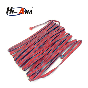 hi-ana trim3 20 QC staffs ensure the quality Finest Quality lace trim
