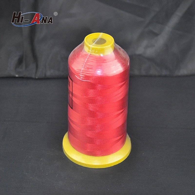 hi-ana thread1 Best hot selling Cheaper leather shoe sewing thread
