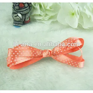 Hand Bow Ribbon Ribbon Ribbon Bowknot
