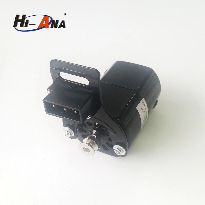 household Sewing Machine Motor China supplier