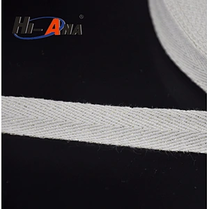 hi-ana tape Hot products custom design wholesale cotton webbing