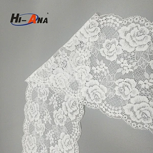 nylon lace fabric