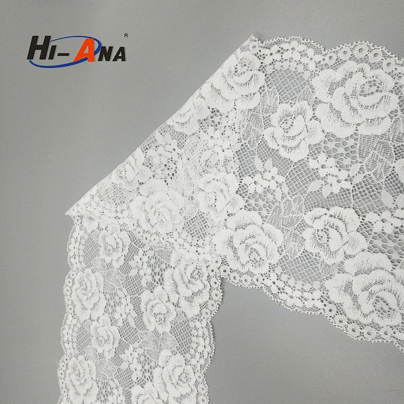 nylon lace fabric