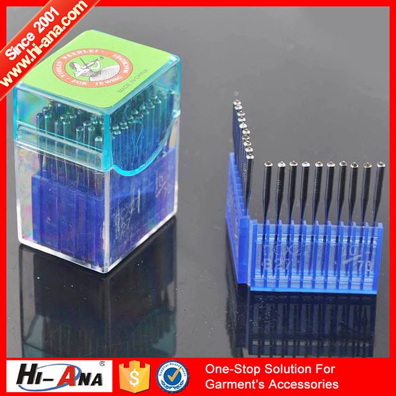 hi-ana part2 Welcome all the orders High quality needles for sewing machine