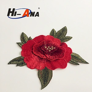 hi-ana lace3 One to one order following Finest Quality guangzhou lace