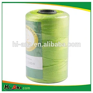 nylon thread for sewing leather