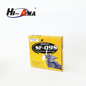 hi-ana tailor1 Strict QC 100% Top quality gun price tag