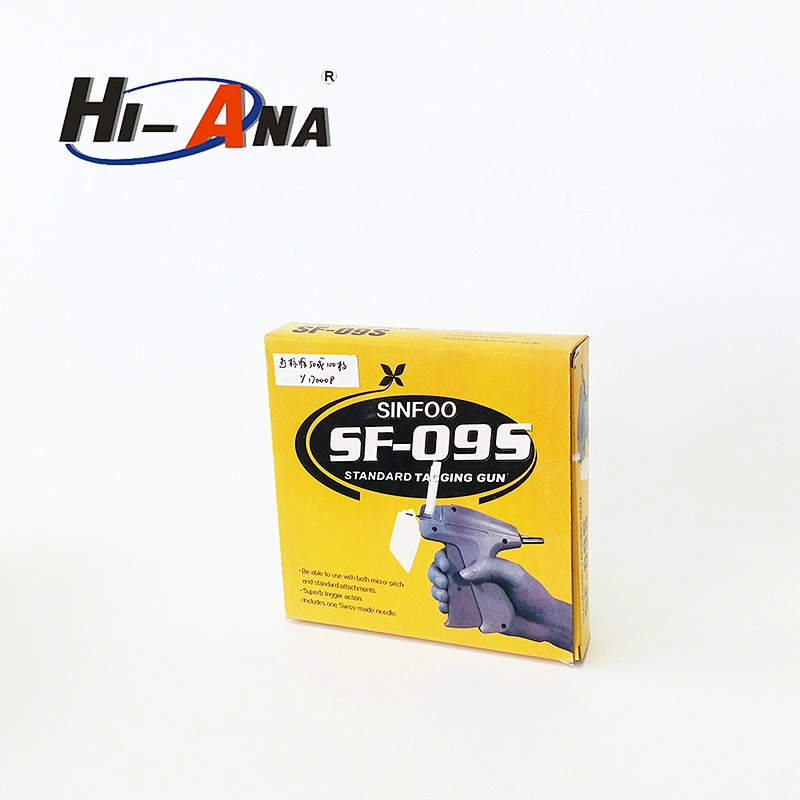 hi-ana tailor1 Strict QC 100% Top quality gun price tag