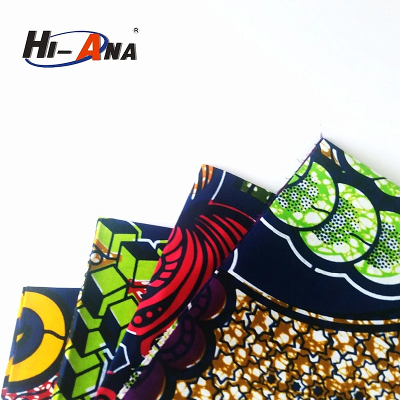 hi-ana fabric3 Familiar in oem odm factory Finest Quality batik fabric