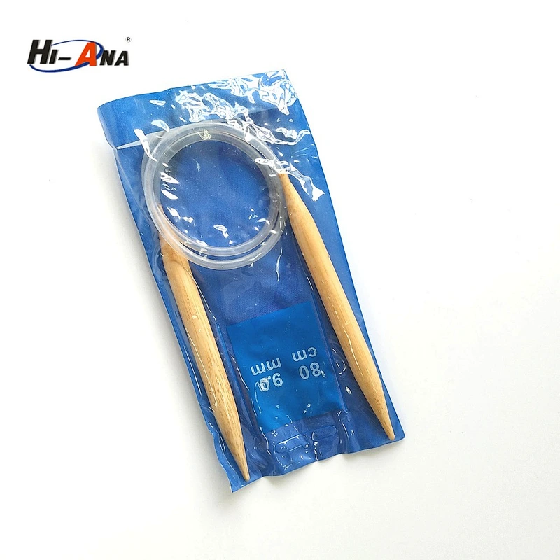 hi-ana tailor3 Your one-stop supplier Good Price circular needle