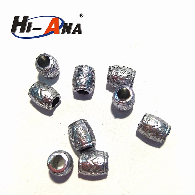 ISO 9001:2000 certification Top quality sew on beads