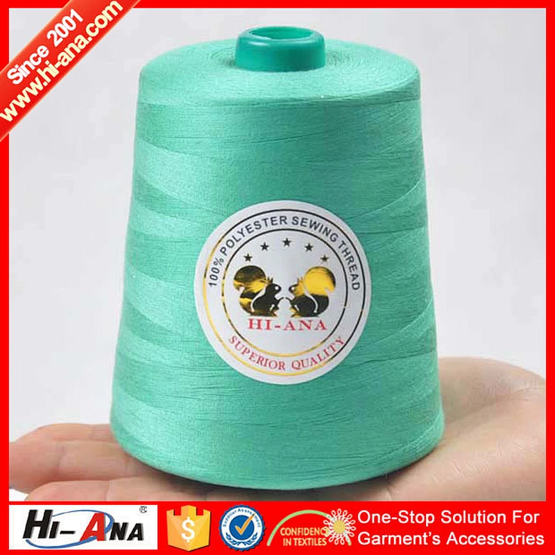 One stop solution for Wholesale no minimum colored maderia thread
