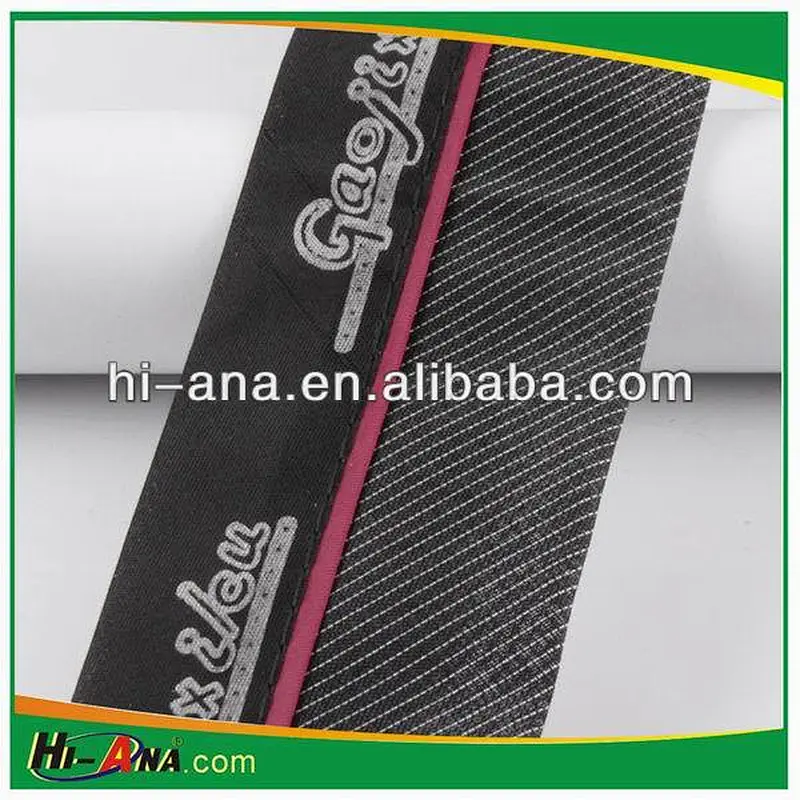 Men's Waistband Trouser Tape