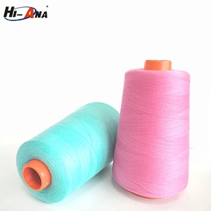 Best hot selling customized designs are accepted coats thread colors