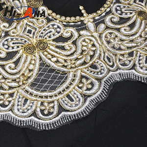 5.5 million units monthly from a 15year upplier Cheaper swiss embroidery lace