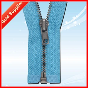 Stict QC 100% Super quality sport zippers