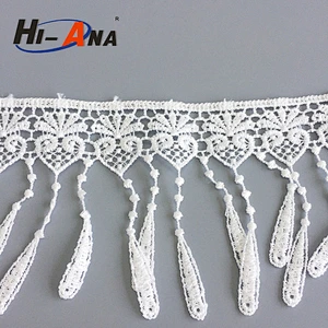 Global brands 10 year Hot sale alencon lace