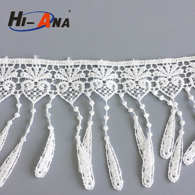 Global brands 10 year Hot sale alencon lace