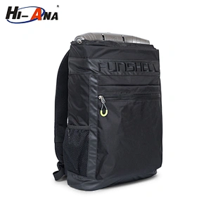 New standard edition waterproof backpack for hiking muti-function sport bag