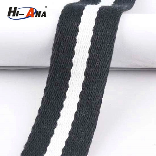 size:4cm.mix colors Cotton Ribbon for belt China supplier