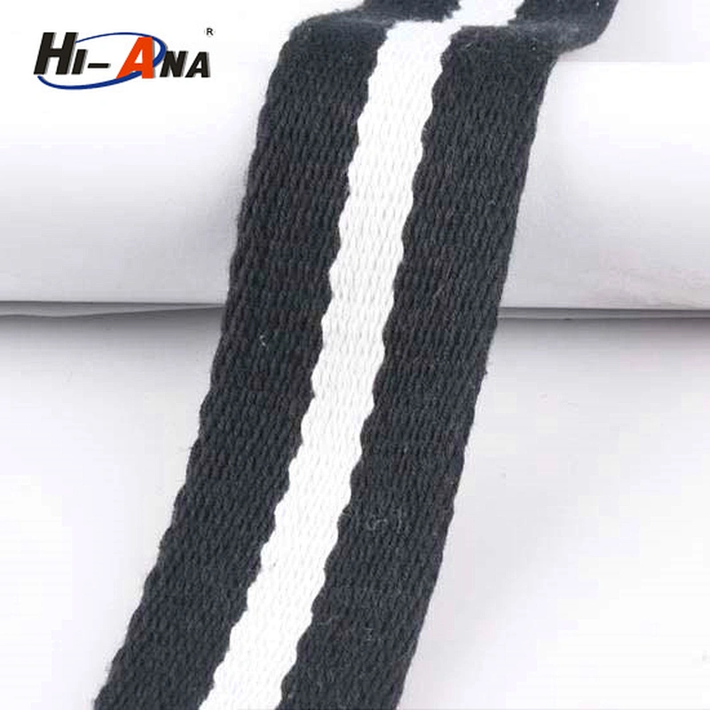 size:4cm.mix colors Cotton Ribbon for belt China supplier