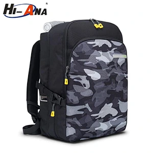 Standard edition Nylon Material and Outdoor Sport Use camouflage Hiking Climbing Bag