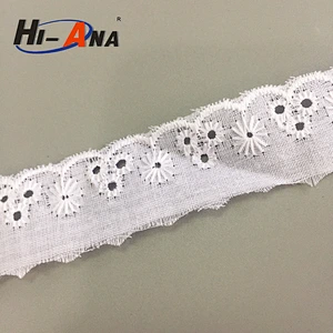 embroidery cording lace