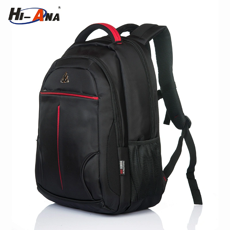 New trip backpack business backpack multi-layer breathable large capacity outdoor backpack
