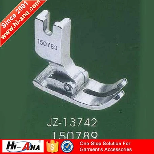 hi-ana part1 Know different market style High quality presser foot