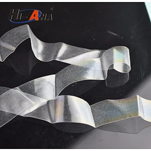 hi-ana bra2 ISO 9001 Factory High and Fashion tpu tape