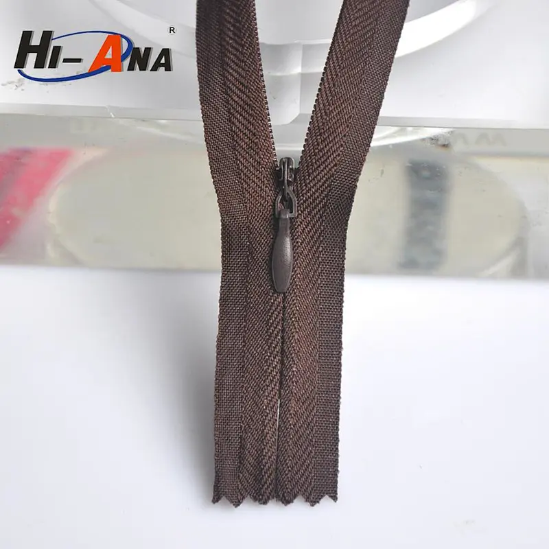 Your one-stop supplier Wholesale New toni zipper
