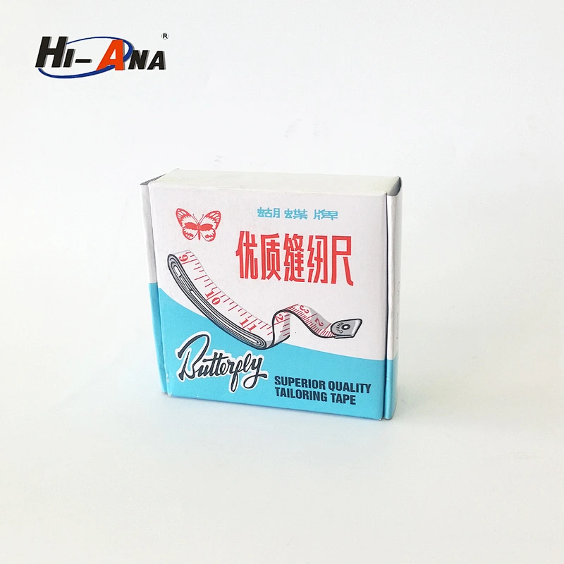 hi-ana tailor2 OEM Custom made top quality Top quality meter measuring tape
