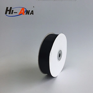 hi-ana ribbon 126 100% Polyester Material and Solid Color Pattern Silk Ribbon