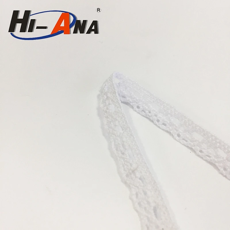 hi-ana lace3 Global brands 10 year Cheaper cotton crochet lace