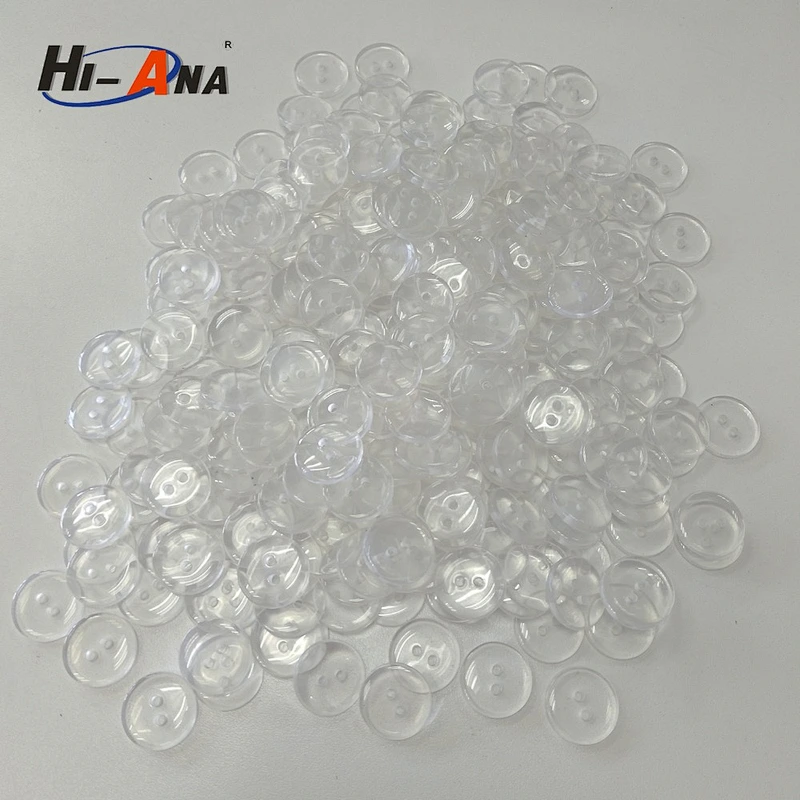 hi-ana button3 One to one order following Yiwu button manufacturer