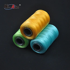 One stop solution for High tenacity polyester twisted yarn