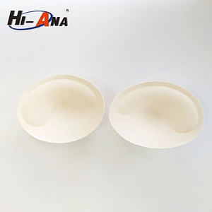 hi-ana bra1 One stop solution for garment accessories round bra cup