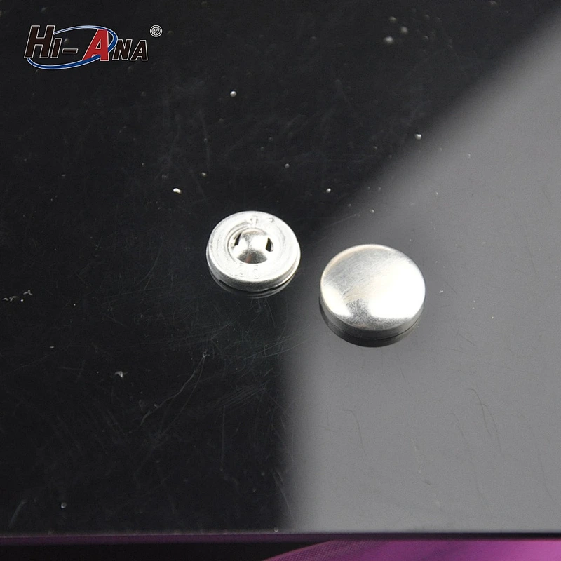 hi-ana button3 More 6 Years no complaint Top quality fabric covered button