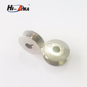 hi-ana part2 15 years factory experience High quality sewing machine bobbin types