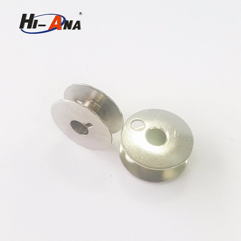 hi-ana part2 15 years factory experience High quality sewing machine bobbin types