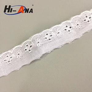 Fully stocked customized designs are accepted african guipure lace