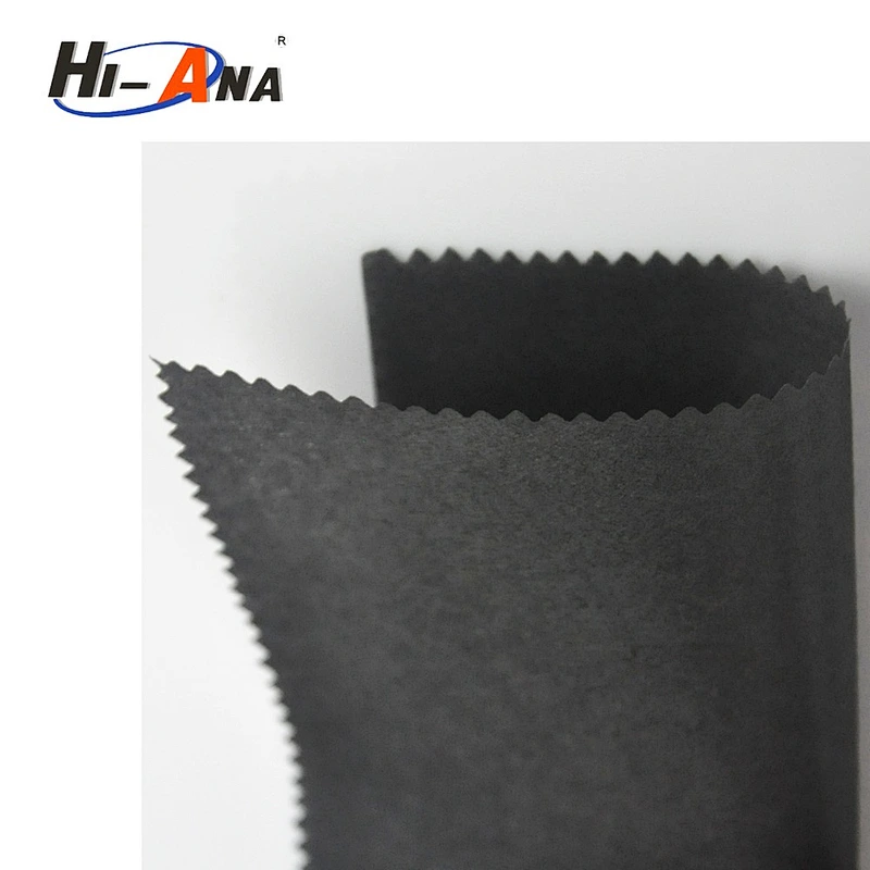 hi-ana fabric1 Over 15 Years experience High quality meltblown nonwoven fabric