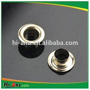metal eyelets for shoes