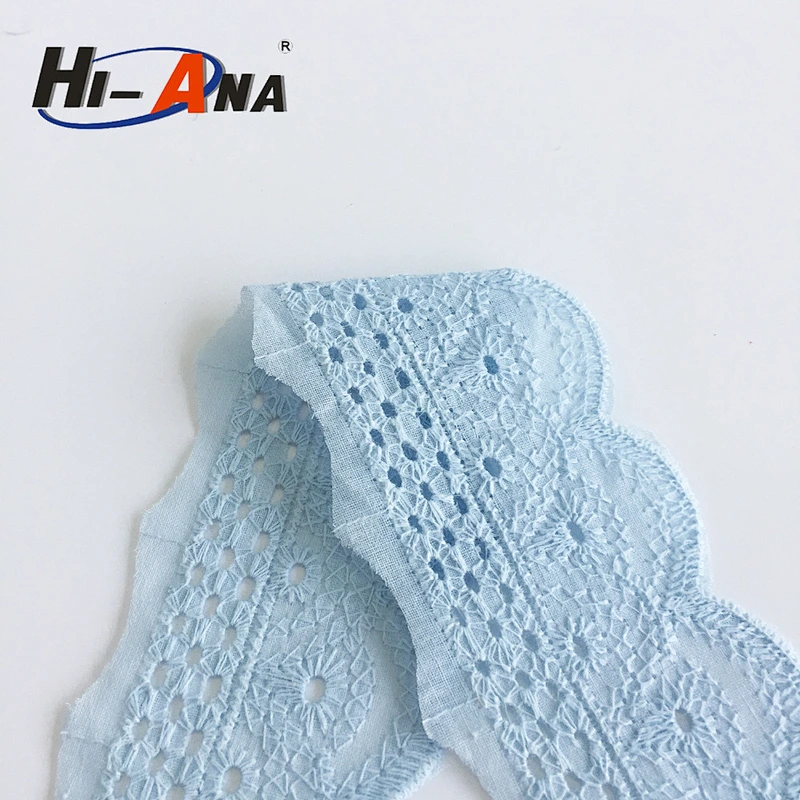 cotton shoe lace
