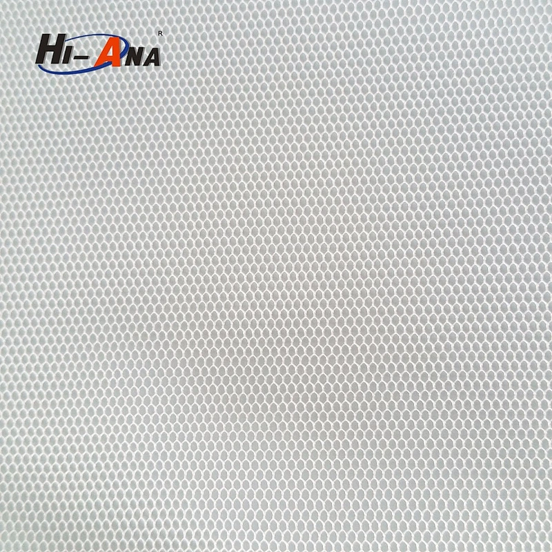 silk net fabric