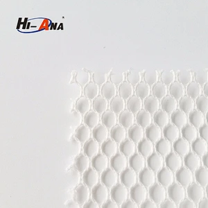 fabric netting stretch mesh