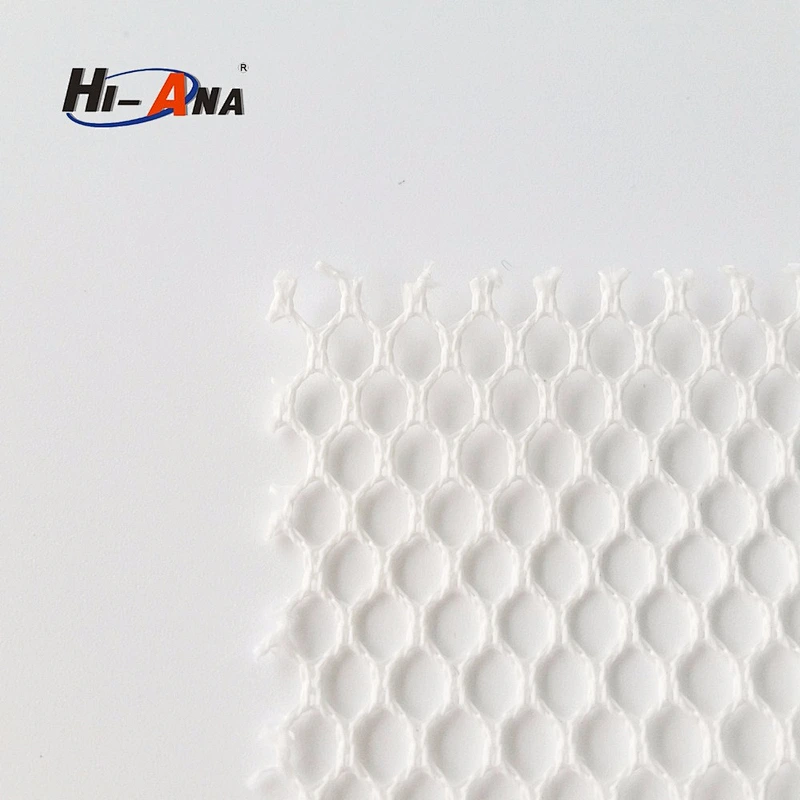 fabric netting stretch mesh
