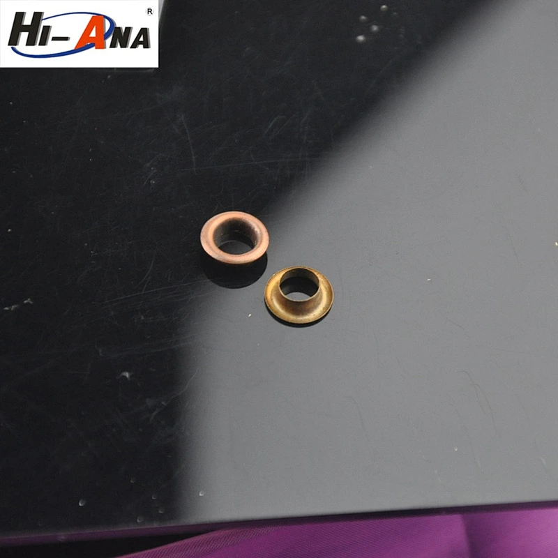 eyelets for clothing no.400#(dia 6.3mm)