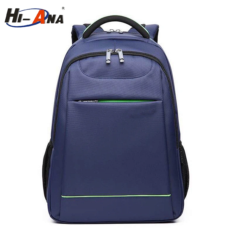 computer backpack outdoor travel sports bag waterproof wear - resistant large - capacity business leisure backpack